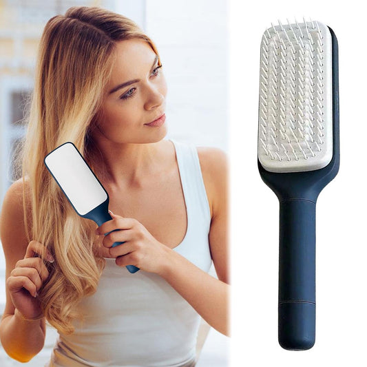 Schnellreine Entwirrungsbürste